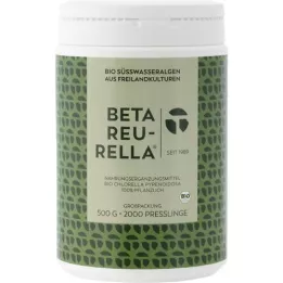 BETA REU RELLA Zoetwateralgentabletten, 2000 st