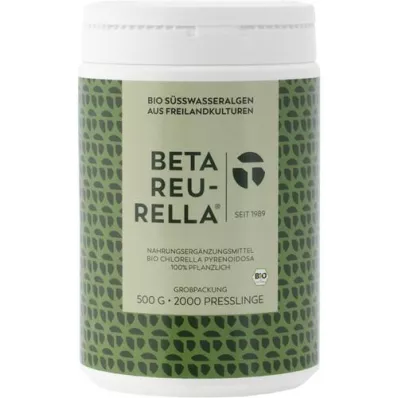 BETA REU RELLA Zoetwateralgentabletten, 2000 st