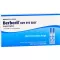 BERBERIL Droge ogen EDO oogdruppels, 10X0,6 ml