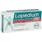 LOPEDIUM acuut voor acute diarree harde capsules, 10 stuks