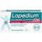 LOPEDIUM acuut voor acute diarree harde capsules, 10 stuks