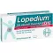 LOPEDIUM acuut voor acute diarree harde capsules, 10 stuks