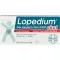 LOPEDIUM acuut voor acute diarree harde capsules, 10 stuks