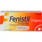 FENISTIL Dragees, 50 st