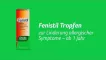 Video over FENISTIL Dragees, 50 st