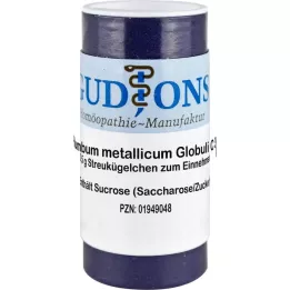 PLUMBUM METALLICUM C 30 bolletjes voor een enkele dosis, 0,5 g