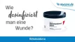 Video over BETAISODONA Zalf, 100 gr