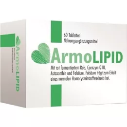 ARMOLIPID Tabletten, 60 st