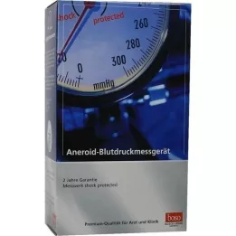 BOSO roid 1 bloeddrukmeter met klittenband manchet 60mm, 1 st