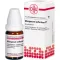 MANGANUM SULFURICUM D 6 bolletjes, 10 g