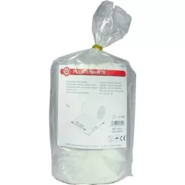 POLSTERWATTE opgerold 15 cmx2 m, 1 stuk
