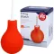 KLISTIERSPRITZE 275 ml peervormig, 1 st