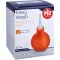 KLISTIERSPRITZE 275 ml peervormig, 1 st