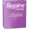 REGAINE Damesoplossing, 3X60 ml