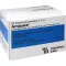 AMPUWA Kunststof versterker.Injectie-/infusieoplossing, 20X5 ml