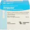 AMPUWA Kunststof versterker.Injectie-/infusieoplossing, 20X5 ml