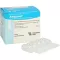 AMPUWA Kunststof versterker.Injectie-/infusieoplossing, 20X5 ml