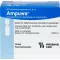 AMPUWA Kunststof versterker.Injectie-/infusieoplossing, 20X5 ml