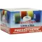 PRESSOTHERM Sporttape 3,8 cmx10 m wit, 1 stuk