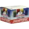 PRESSOTHERM Sporttape 3,8 cmx10 m blauw, 1 stuk