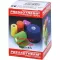 PRESSOTHERM Cohesief verband 8 cmx4 m rood, 1 stuk