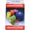 PRESSOTHERM Cohesief verband 8 cmx4 m blauw, 1 st