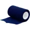 PRESSOTHERM Cohesief verband 8 cmx4 m blauw, 1 st