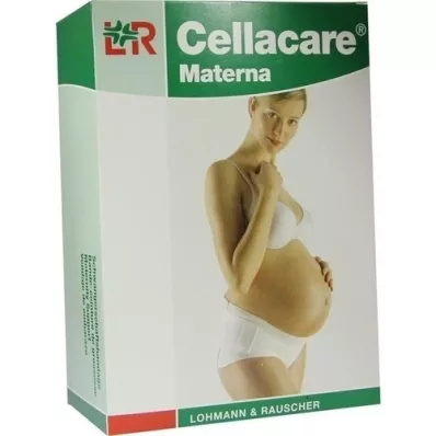 CELLACARE Materna zwangerschapsverband maat 1, 1 stuk