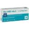IBU 400 akut-1A Pharma filmomhulde tabletten, 10 stuks