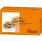 SIDROGA Filterzakje voor gemberthee, 20X0,75 g