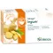 SIDROGA Filterzakje voor gemberthee, 20X0,75 g