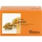 SIDROGA Filterzakje voor gemberthee, 20X0,75 g