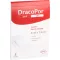 DRACOPOR Wondverband 5x7,2 cm steriel, 5 st