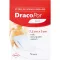 DRACOPOR Wondverband 5x7,2 cm steriel, 5 st
