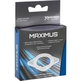 MAXIMUS de powerring M, 1 st
