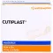 CUTIPLAST 4 cmx5 m wondverband in dispenser, 1 st