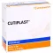 CUTIPLAST 4 cmx5 m wondverband in dispenser, 1 st