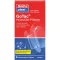 GOTAC HydroGel-pleisters 2 maten, 8 stuks