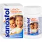 SANOSTOL Zuigtabletten, 75 stuks