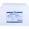 ORTOLUX Horlogeglasbandage klein, 20 st
