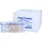 ORTOLUX Horlogeglasbandage klein, 20 st