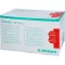 OMNIFIX Solo-insulinespray 1 ml U40, 100X1 ml