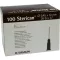 STERICAN Ins.Einm.Kan.26 Gx1/2 0,45x12 mm, 100 stuks