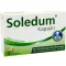 SOLEDUM 100 mg maagsapresistente capsules, 50 stuks