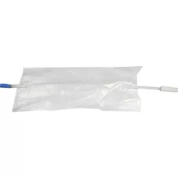 URIN BEINBEUTEL 750 ml puur ans. retour + afvoer, 750 ml