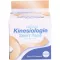 KINESIOLOGIE Sporttape 5 cmx5 m beige, 1 stuk