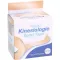 KINESIOLOGIE Sporttape 5 cmx5 m beige, 1 stuk
