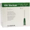 STERICAN Canules Luer-Lok 0,80x40 mm maat 2 groen, 100 stuks