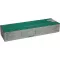 INJEKT Solospuit 2 ml Luer centrisch PVC-vrij, 100X2 ml