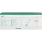 INJEKT Solospuit 10 ml Luer excentrisch PVC-fr., 100X10 ml